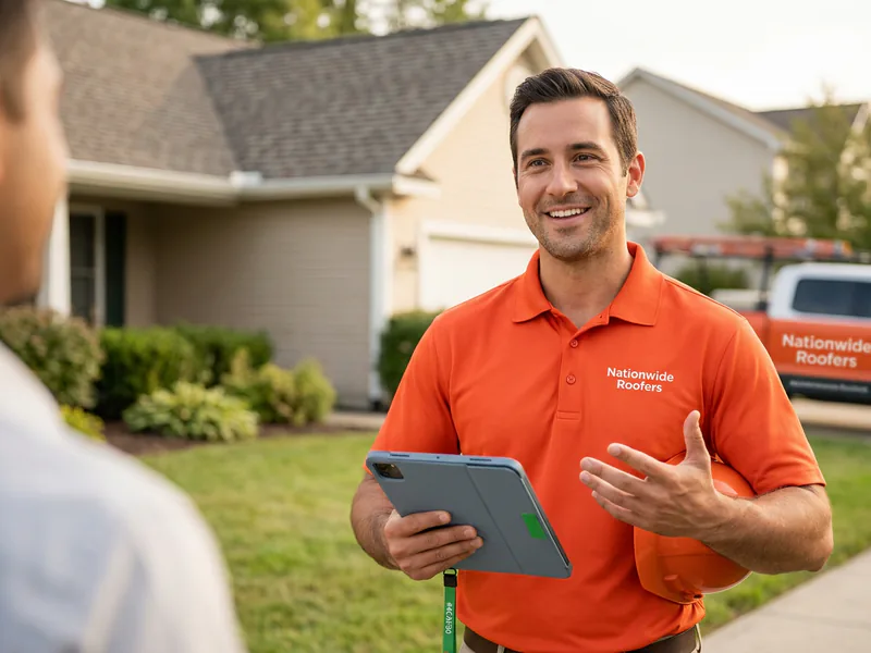 Roof Installation  in Bergenfield  FAQ