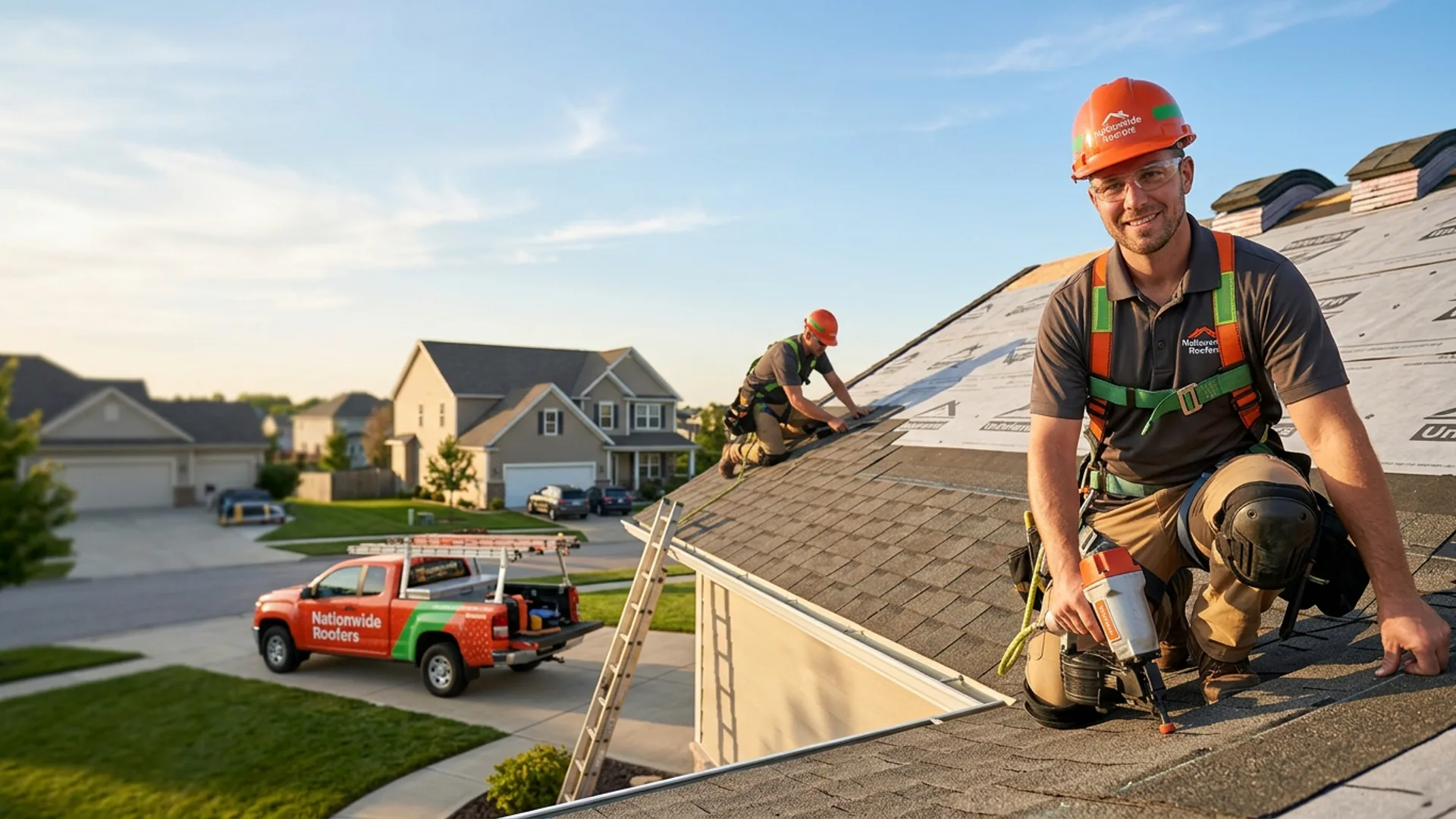 Top-Rated Roof Installation Bergenfield, NJ Near Me
